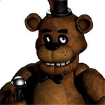 Welcome to Freddy's