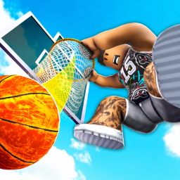[👽EXOTICS] Arcade Basketball 🏀  icon