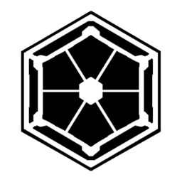 GE // Alderaan (TEMPORARY)