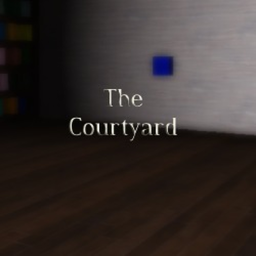 The Courtyard