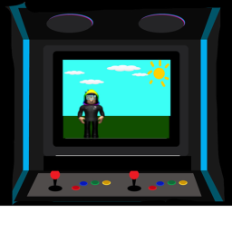arcade