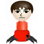Despacito Spider Fans for the bois