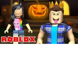 🎃🎃🎃 A Festa Do ROBLOX De Raloim 🎃🎃🎃 icon