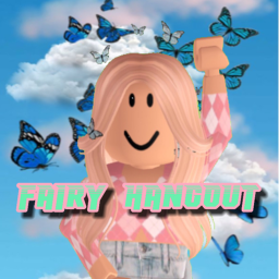 Fairy hangout ✨🧚‍♀️
