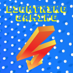 Lightning Gaming! .