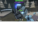 An ultimate's clan