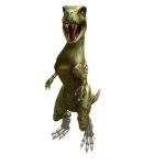 ROBLOX the game the dino