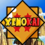 DYN. JUMP - XENOKAI: LOBBY