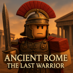 The Last Warrior