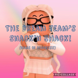 Snack’n Shack!