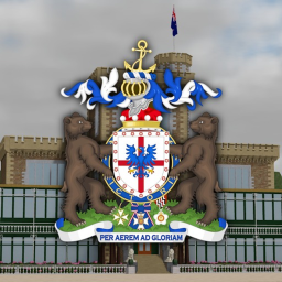Larnach Castle, Dunedin
