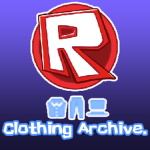 RBX.PNG: Clothing Archive