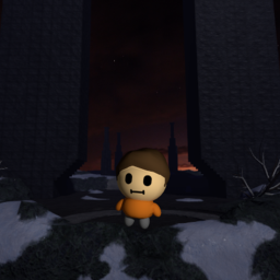 Soul Stone Simulator