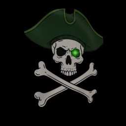 Emerald Eye Pirates hangout