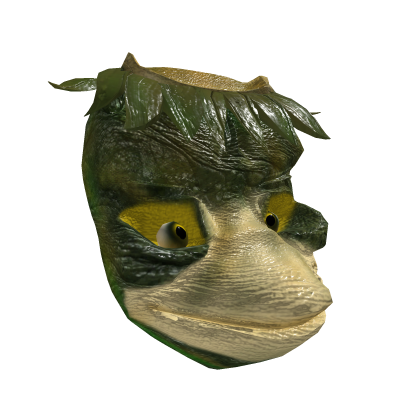 Kappa Mask