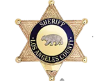 Los Angeles Country Sheriff