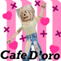 Cafe D'oro Staff Hangout