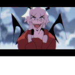 Itzugo Baka :3