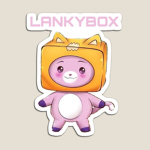 laknybox