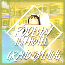 Rodeway Inn Hotel V1