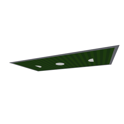 Soccer Field Outlines