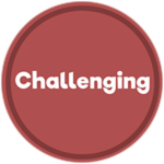 Challenging