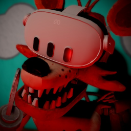 FNAF 1 VR: REDONE