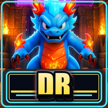 Dungeonrot Studios Roblox group icon