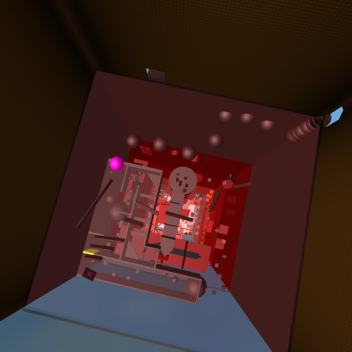 Tower of No Distress