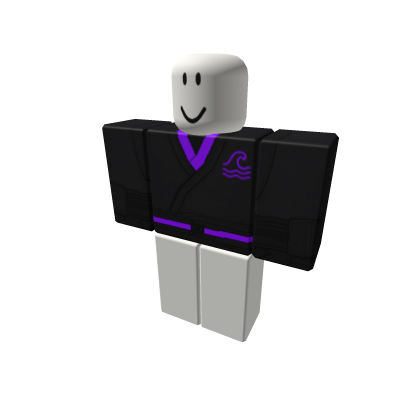 Nova Wave Ninja Shirt Roblox