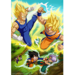 Da dragon ball z group