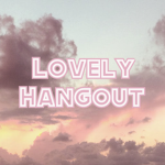 - h a n g o u t -