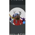 Josephgod74 Fan Group