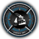 SCP: AT ~ Scientific Department