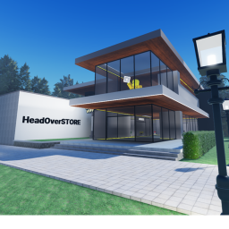 HeadOverSTORE