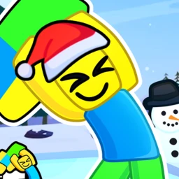 Yeet Battles [🎄] icon