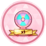 Game Badge Icon