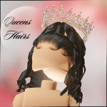 QueensHairs