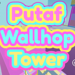 (BETA) Putaf Wallhop Tower