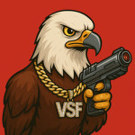Vulture squad family