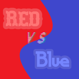 Red Vs Blue