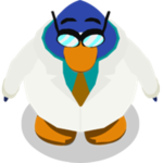 Gadget Room