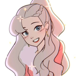 Stars above the sky