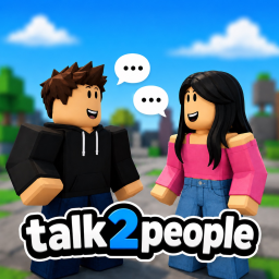 Talk2People Hangout - Chill Place