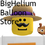 BigHeliumBalloon Store