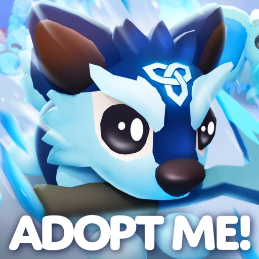 Adopt Me!