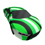 sports car