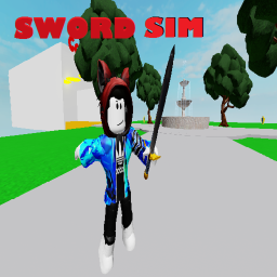 ⚡Sword Simulator⚡