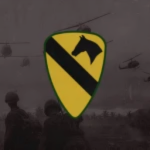 1st Cavalry Division | Nam'