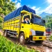 Truck Bus Indonesia icon